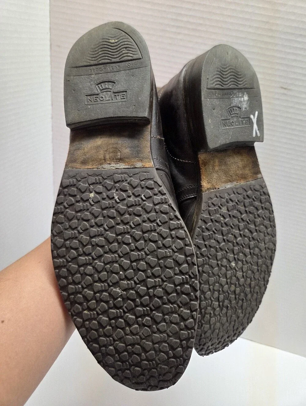 Timberland Boot Company vintage timberland